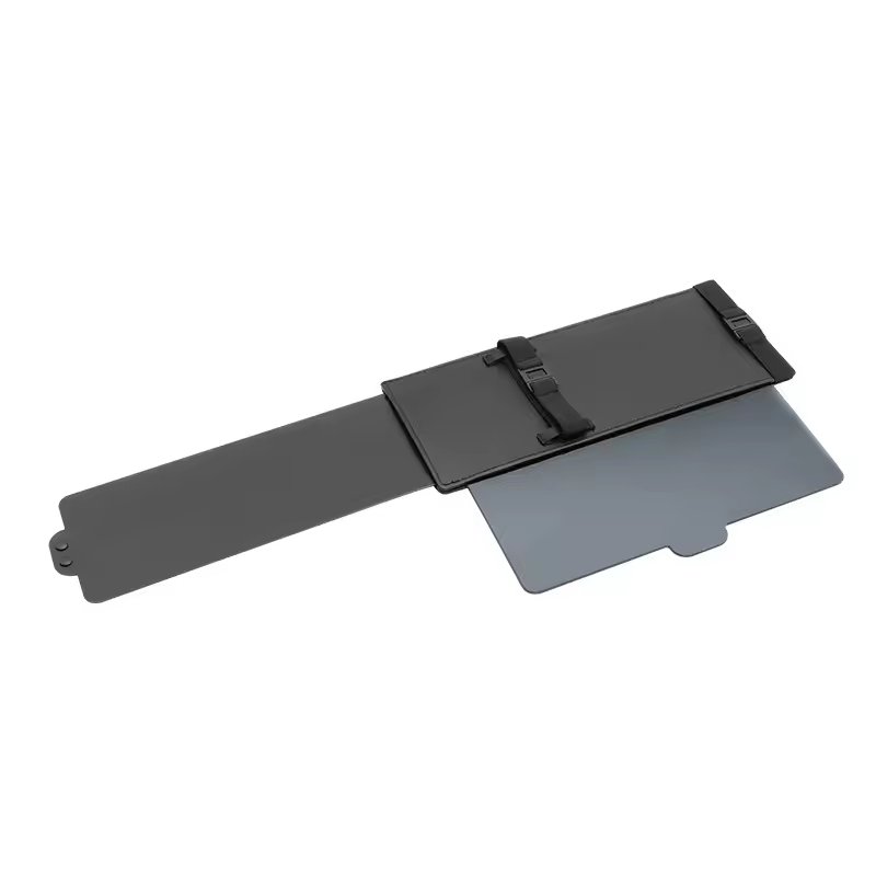Automotive Sun Visors Anti-glare Sun Visors Extend the Extension of the Sun Visor UV Blocker Auto Parts