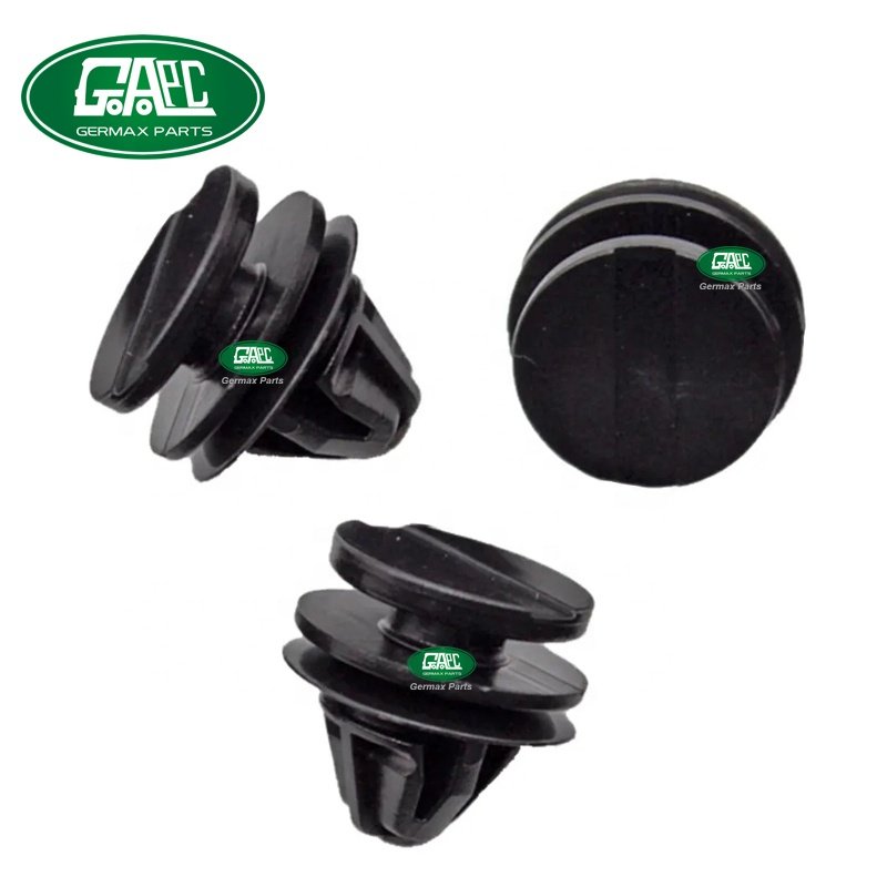 DYC500110 Wheel Arch Moulding Retainer Trim Clips for Range Rover Sport 2005-2013 Discovery 3 2005-2009 4 2010-2016 GL2666