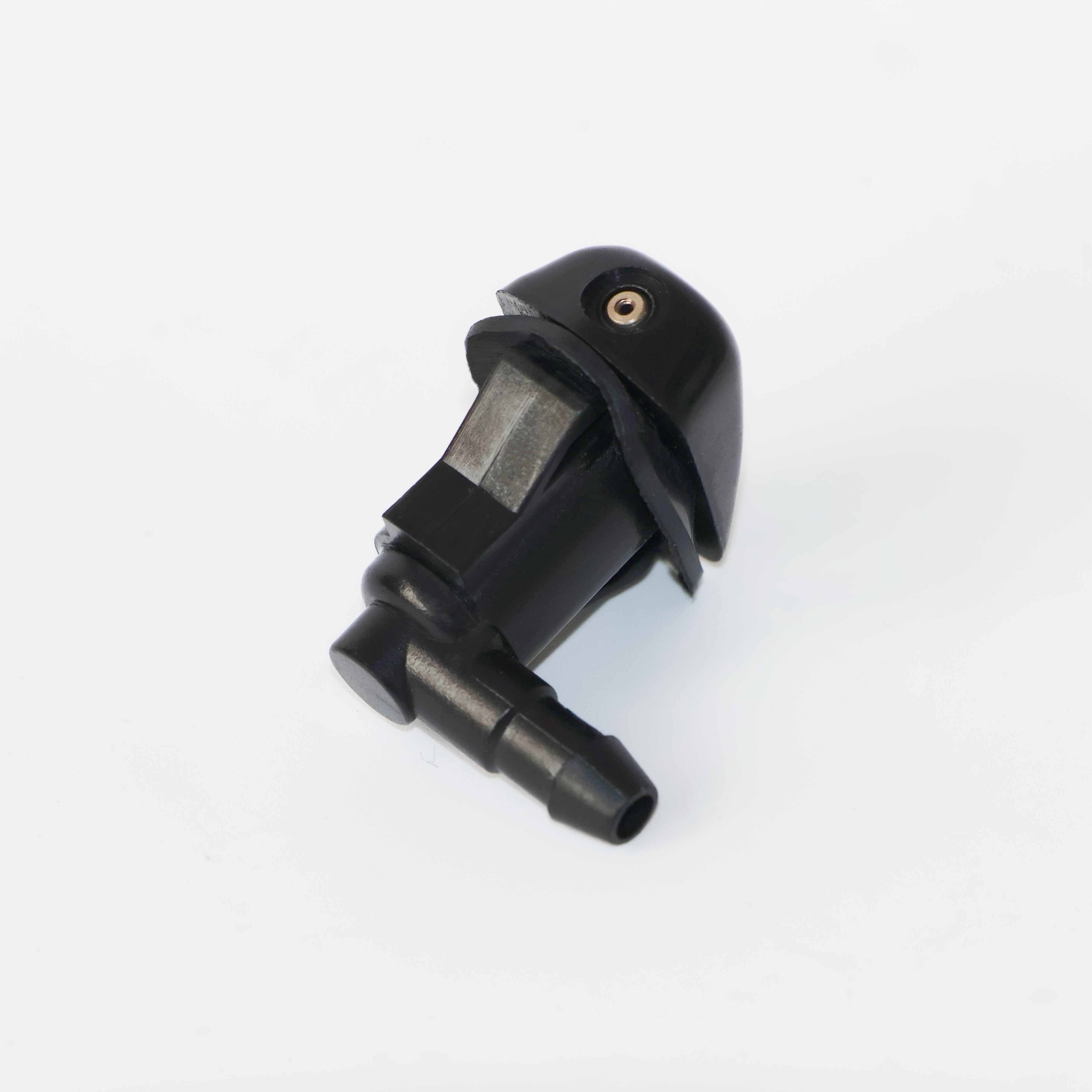 Factory Other Auto Parts Window Spray Jets Single Outlet Windshield Washer Nozzle for SUZUKI TOYOTA