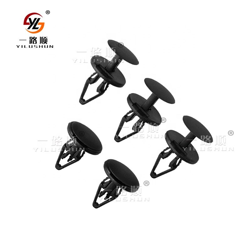 B61 China factory cheap automotive body plastic expansion buckle clips 4855809