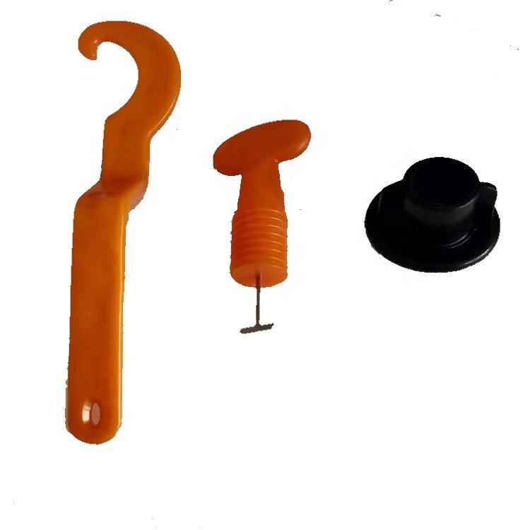 Made in China ZHSL Factory Directed Ceramic tile leveling system wall laying tile clip