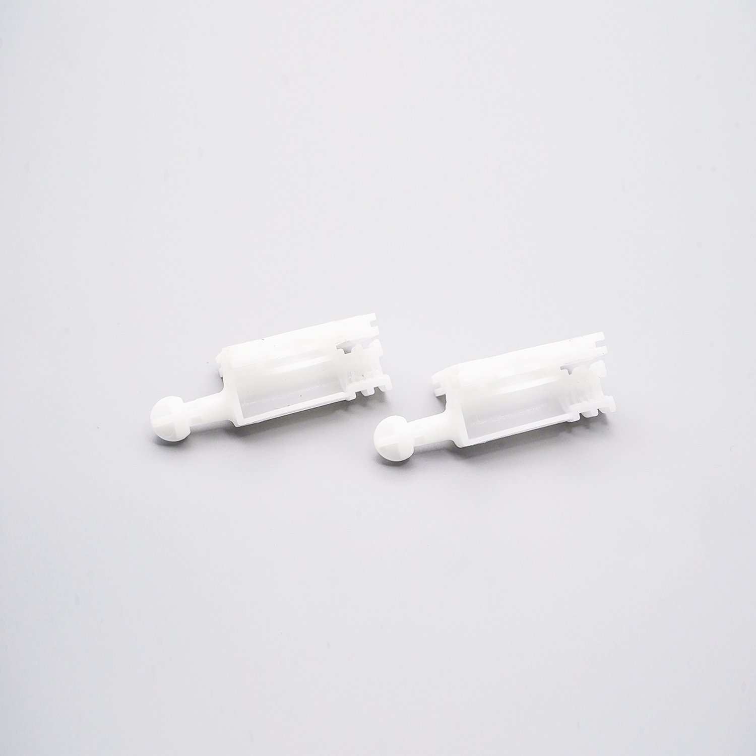 467# Car Headlamp Truck Front Combination Light Internal Plastic Snap Fittings Dimming Clip