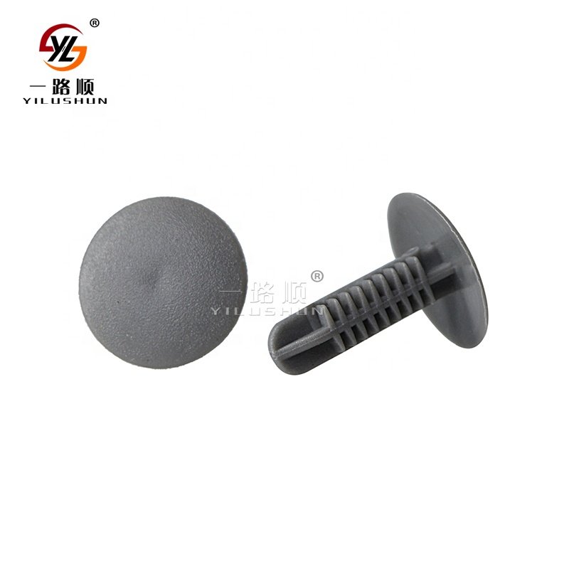 A24 Auto fasteners plastic top ceiling expansion buckle rivets sell well