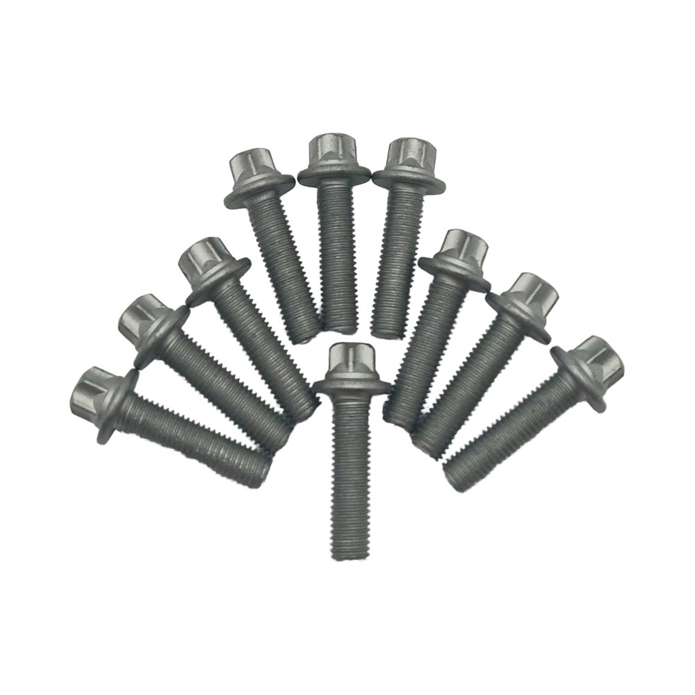 High Quality Torx head Valve Cover Bolt for BMW7*28