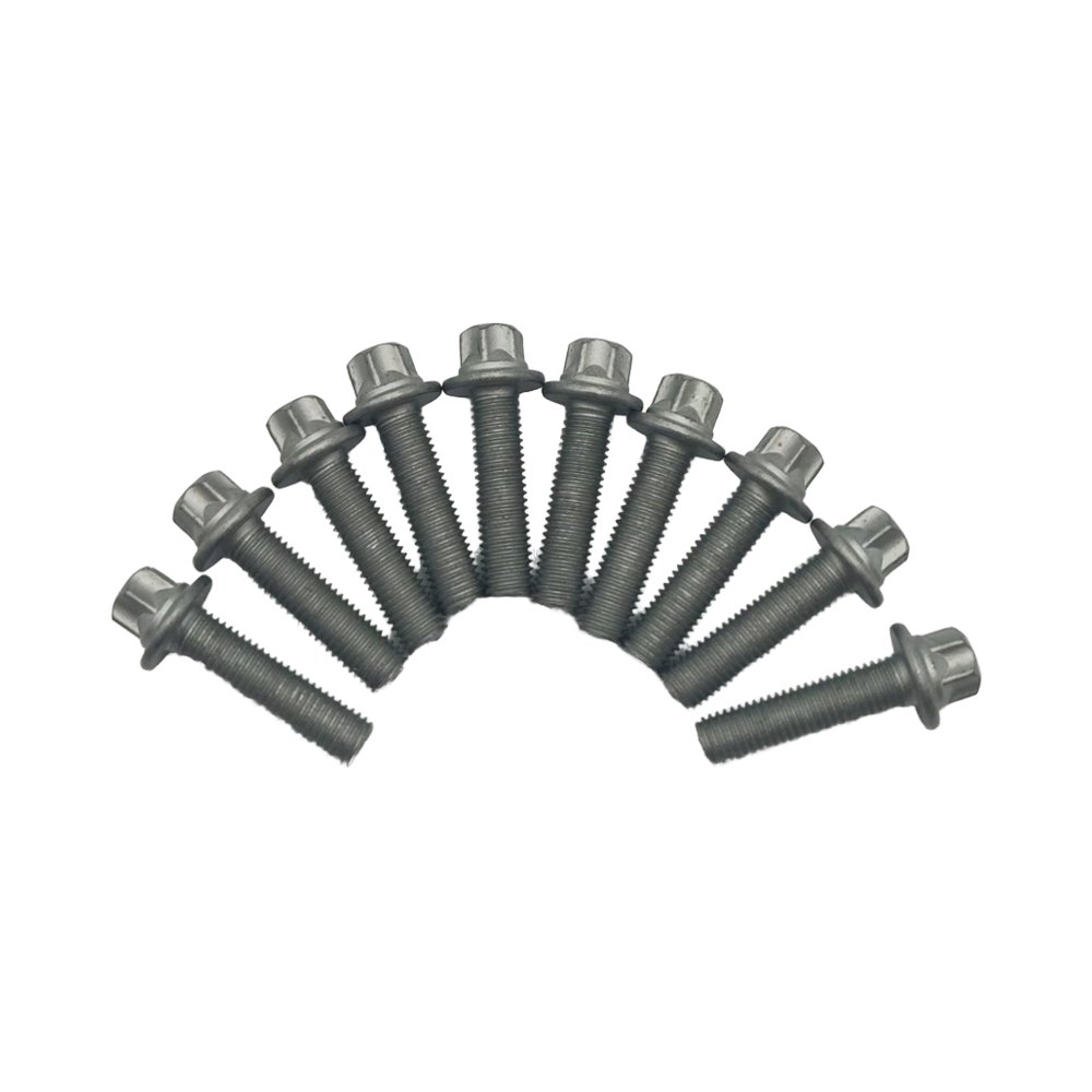 High Quality Torx head Valve Cover Bolt for BMW7*28