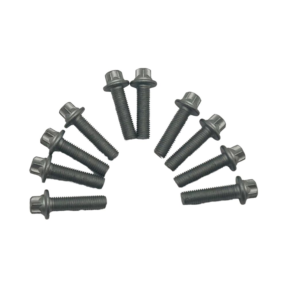 High Quality Torx head Valve Cover Bolt for BMW7*28