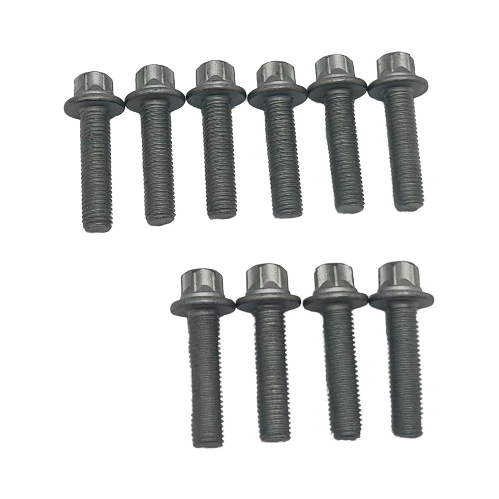 High Quality Torx head Valve Cover Bolt for BMW7*28