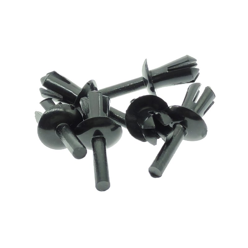 Suitable for BMW rivet replacement 51161881149 51-16-1-881-149 suitable for BMW E12 E28 E30 E34 E36 E39 E46 E60 E6151161881149