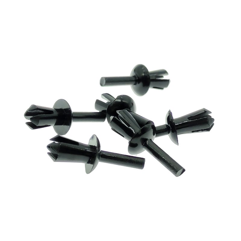 Suitable for BMW rivet replacement 51161881149 51-16-1-881-149 suitable for BMW E12 E28 E30 E34 E36 E39 E46 E60 E6151161881149