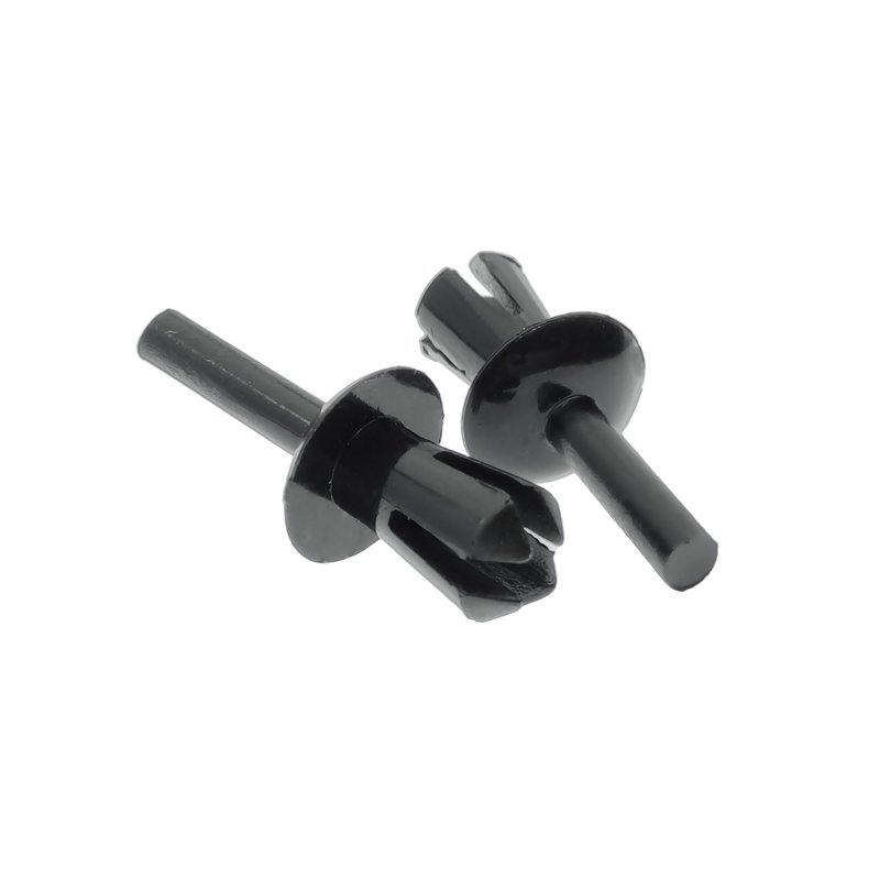 Suitable for BMW rivet replacement 51161881149 51-16-1-881-149 suitable for BMW E12 E28 E30 E34 E36 E39 E46 E60 E6151161881149