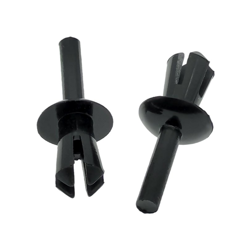 Suitable for BMW rivet replacement 51161881149 51-16-1-881-149 suitable for BMW E12 E28 E30 E34 E36 E39 E46 E60 E6151161881149
