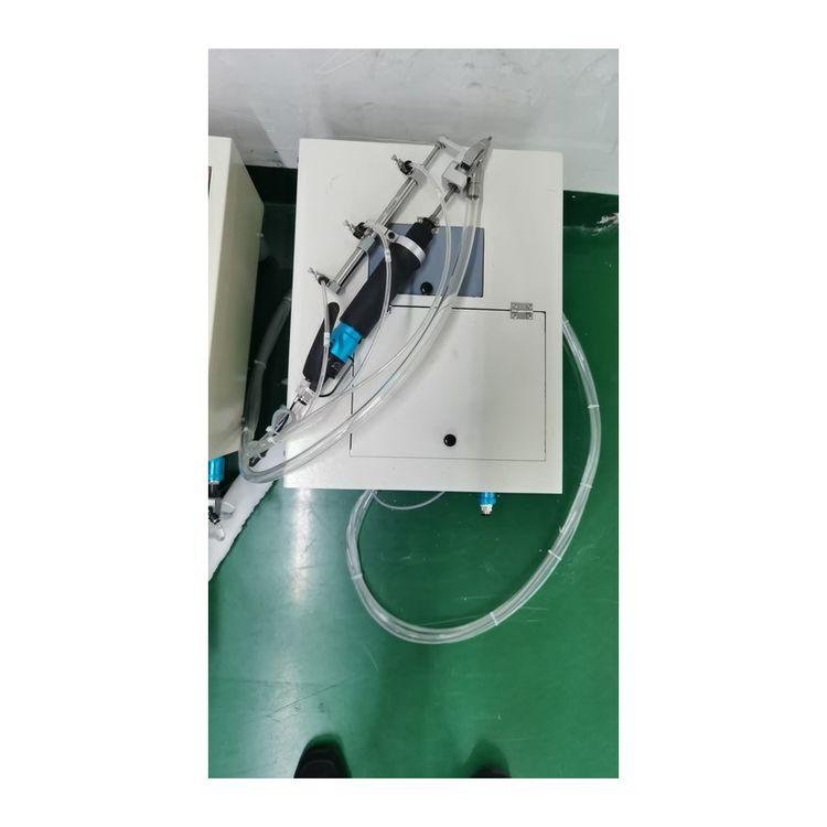 High Efficiency Automatic Screw Feeder Auto Handheld Screwdriver Machine for Factory