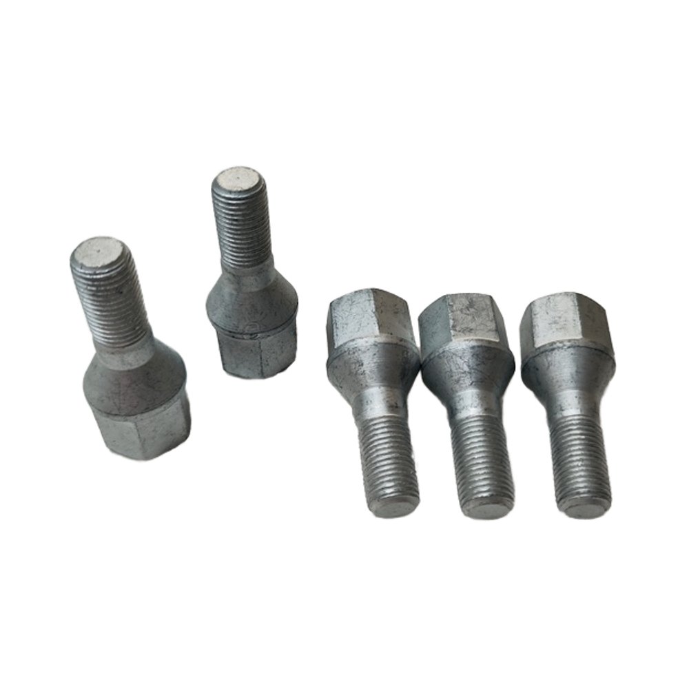 Wholesale price automotive fastening systems car wheel bolt for Peugeot vehicle