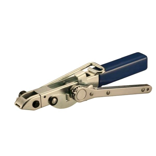 CV Joint Boot Pipe Clamp Installer Cutting Tool Kit Tools for Free End Clamp