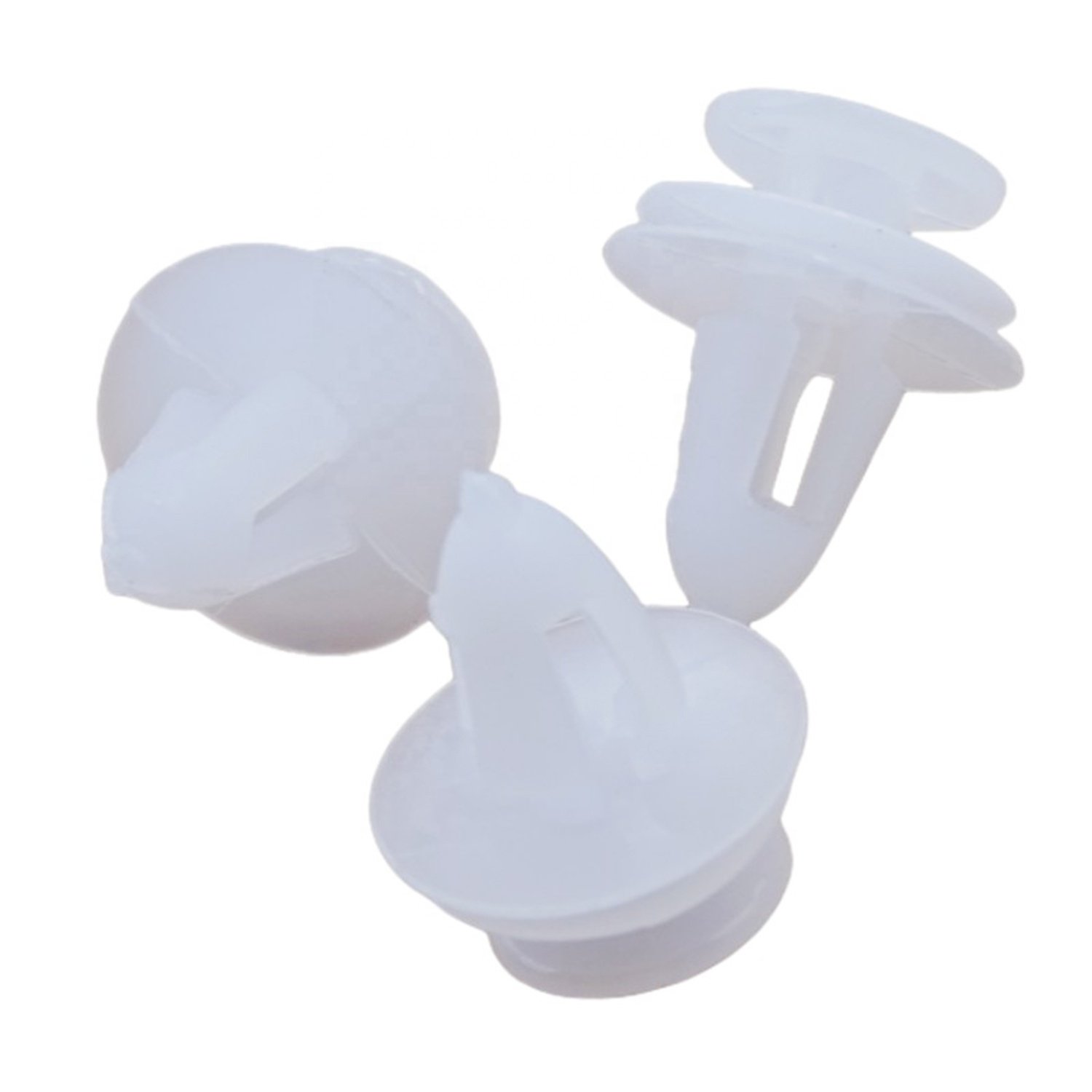 Car fastener Plastic and Clips Door Interior Trim Panel Retainers clips cars Plastic Rivets