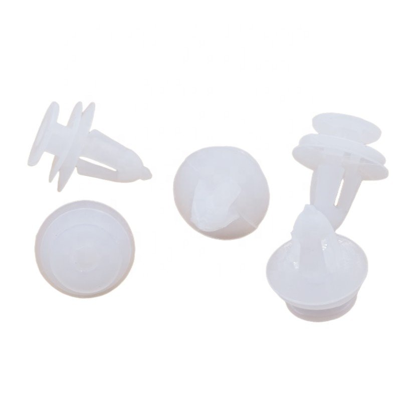 Car fastener Plastic and Clips Door Interior Trim Panel Retainers clips cars Plastic Rivets