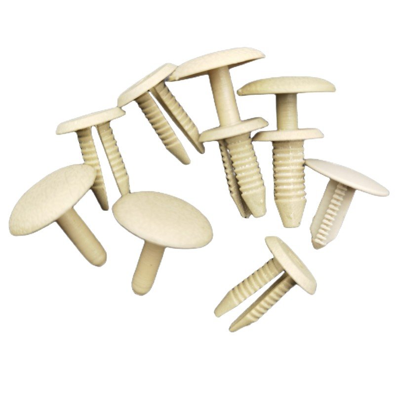 Nylon Plastic Screw Cover Caps for M3-M5 Screw Plastic Screw Cap Covers