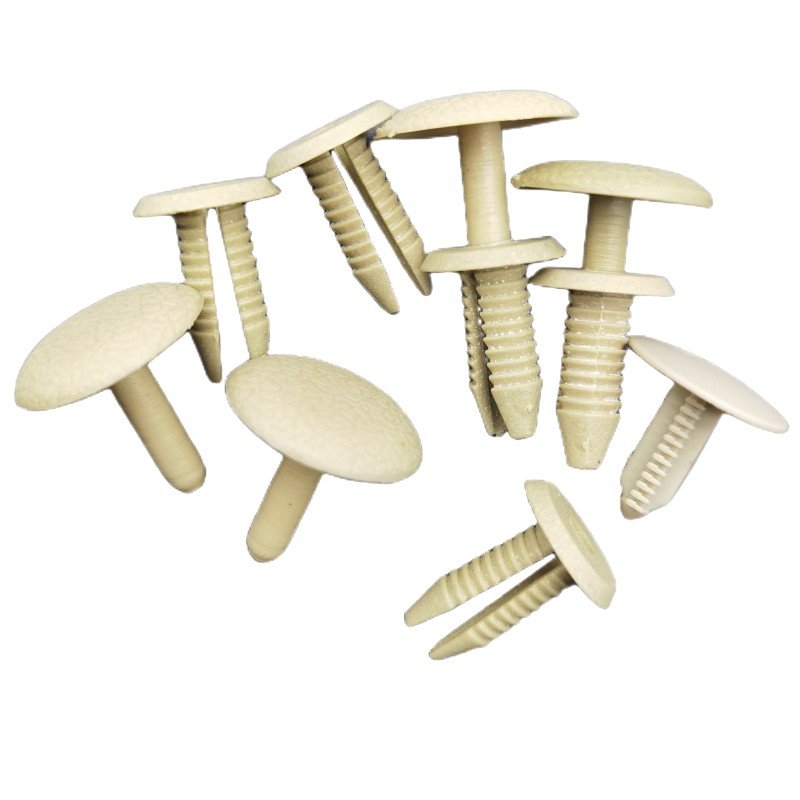 Nylon Plastic Screw Cover Caps for M3-M5 Screw Plastic Screw Cap Covers