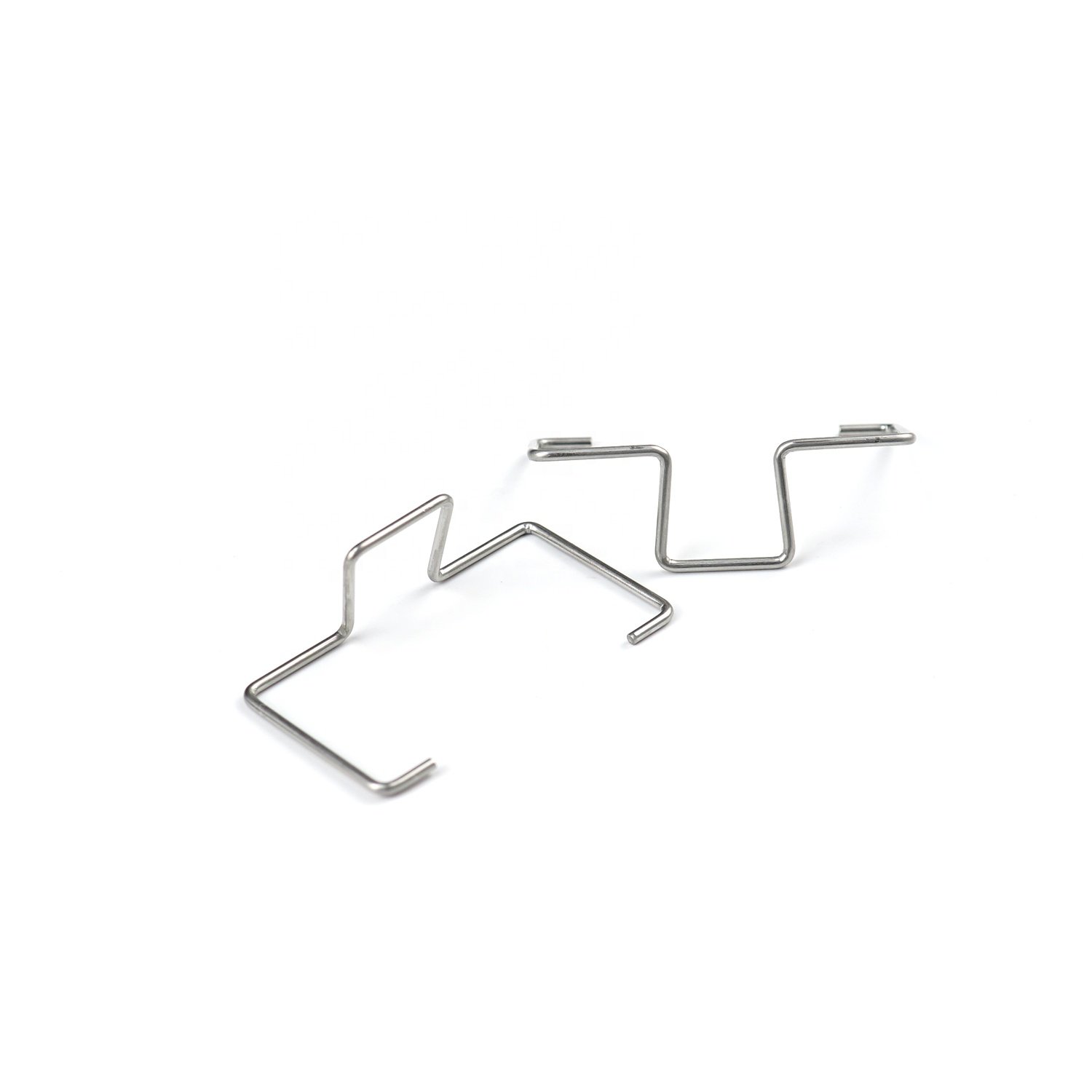 Wire Forming Spring Stainless Steel Copper Wire Deformed Spring Coil Spiral Flat Spring