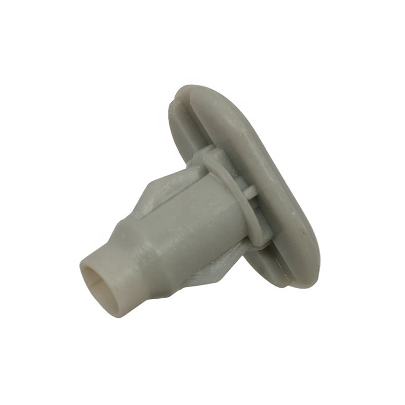 Car Sill Plate Fixing Clip, Rocker Panel Molding Clip Suitable for Lexus Toyota Plastic Clip 75867-60020