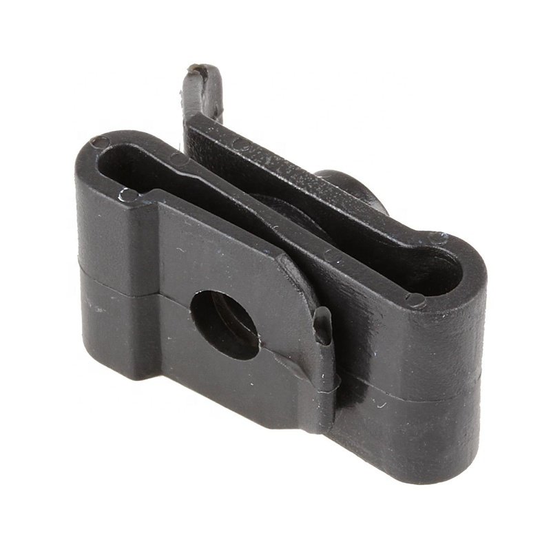 High Performance Automotive Clips Plastic Rivets Fastener