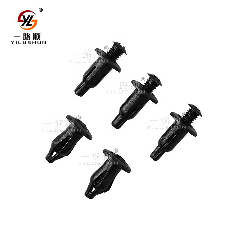 C02 Car universal auto parts plastic fastener and clips for sale 86157-37000