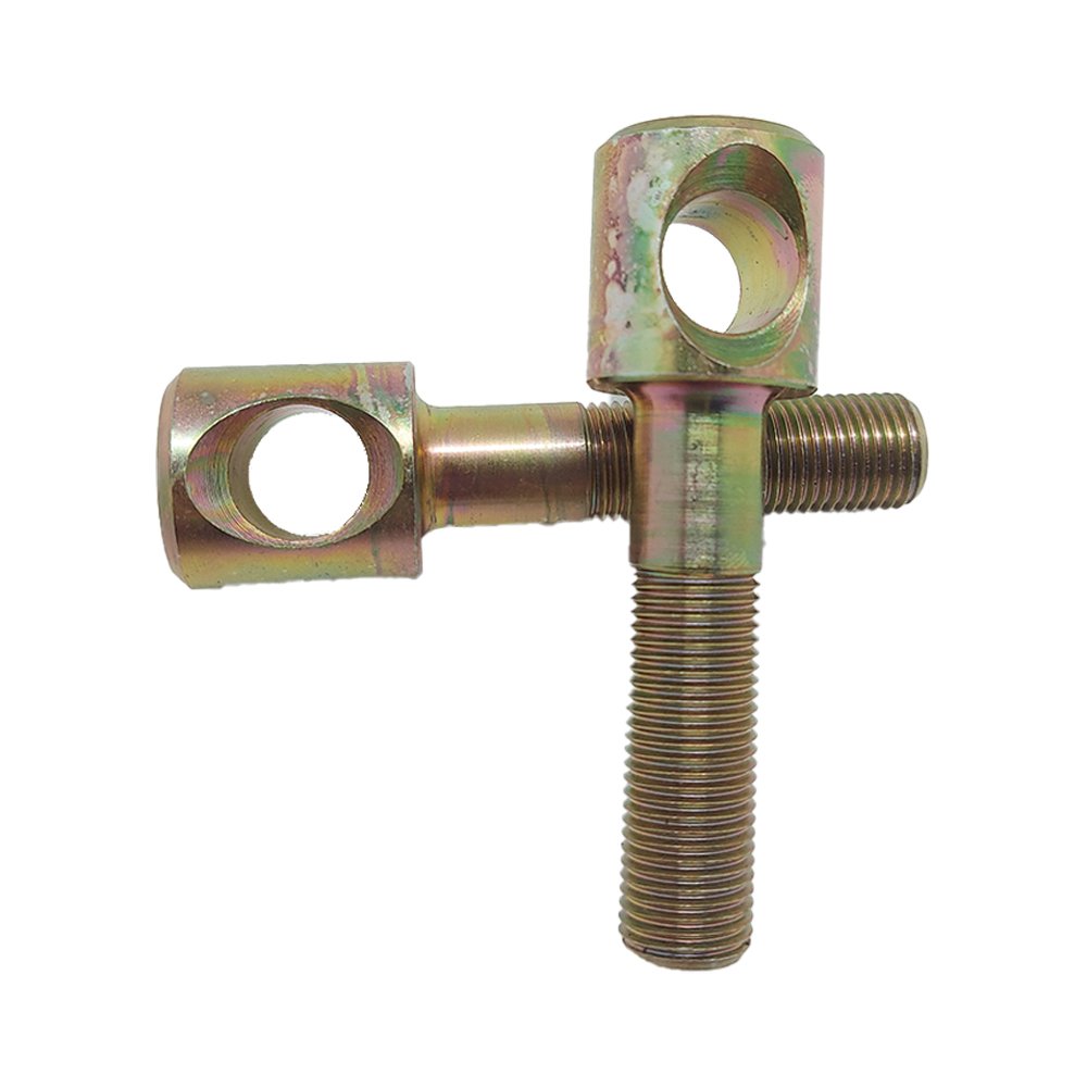 Self Sealing Fasteners