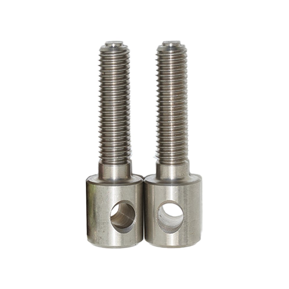 Self Sealing Fasteners