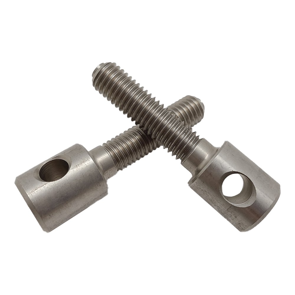 Self Sealing Fasteners