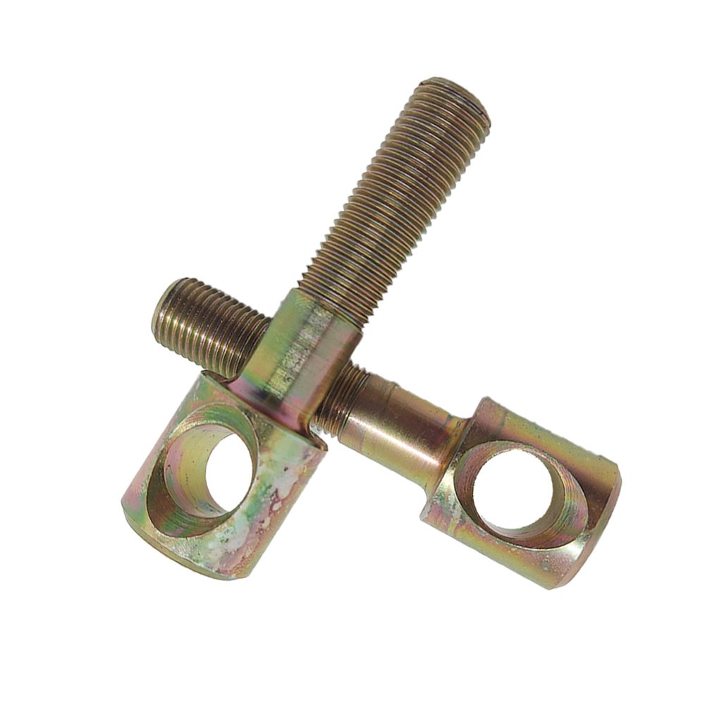 Self Sealing Fasteners