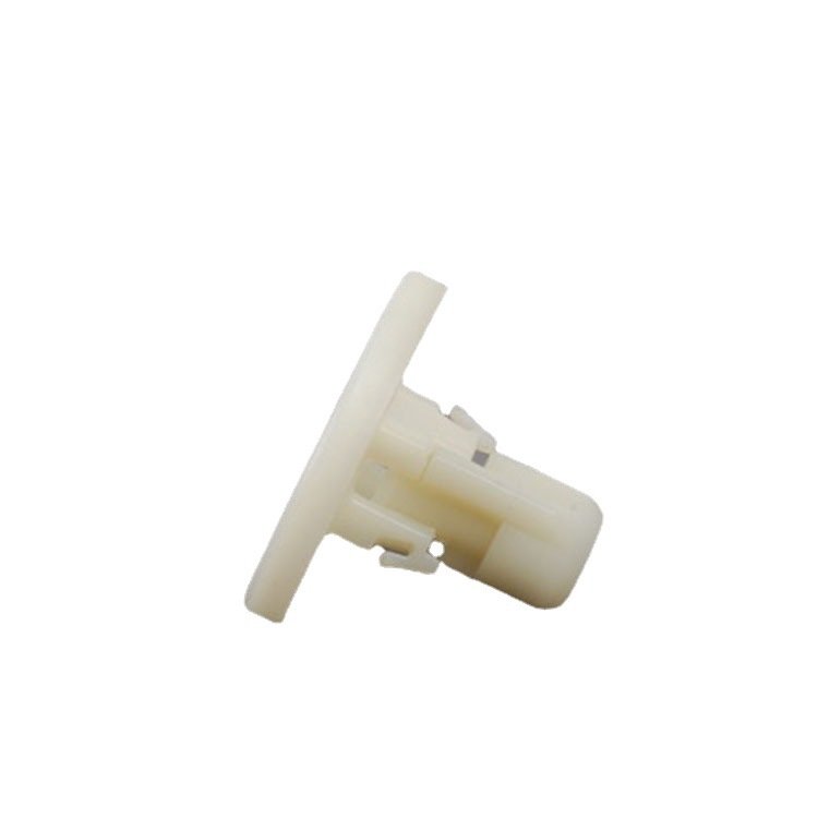 07147306224 New Auto Car Parts Sticker Clamp Clips Car Clip for BMW Front Plastic Car Stickers