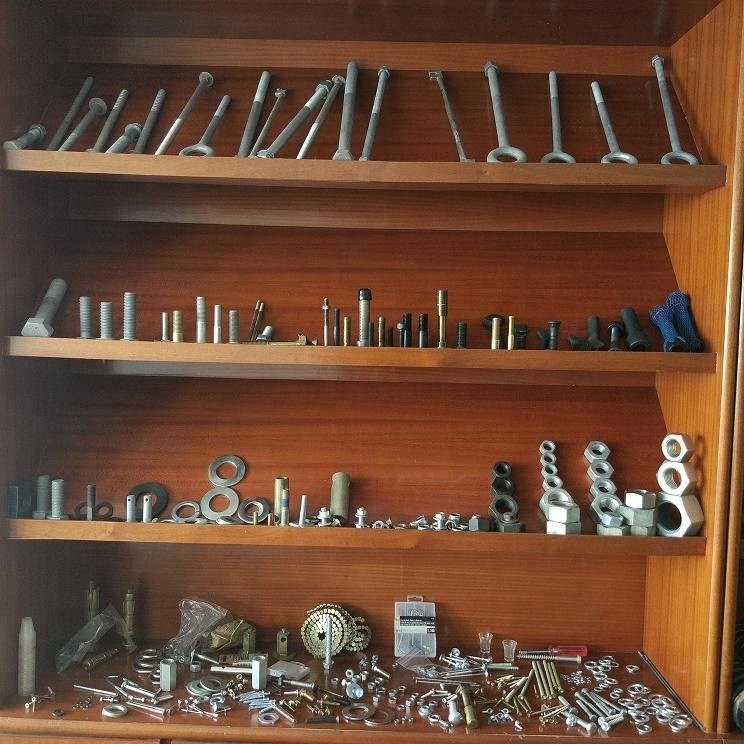 China fasteners products high quality low prices