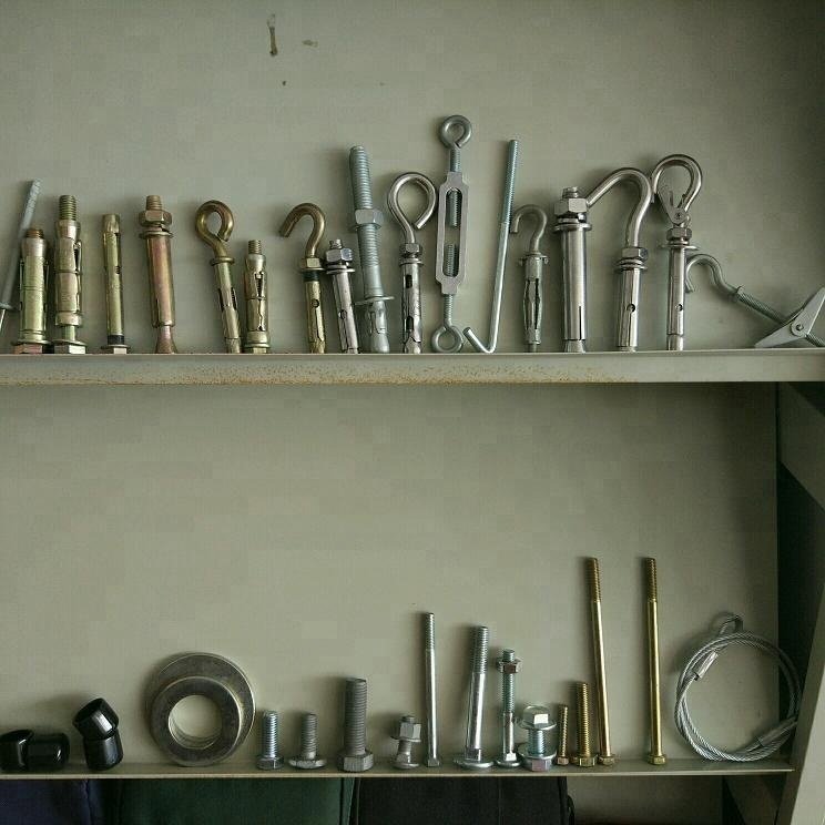 China fasteners products high quality low prices