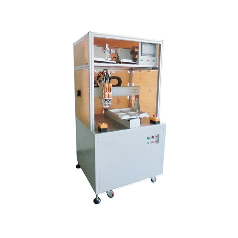Automatic screw tightening auto feed screwdriver machine