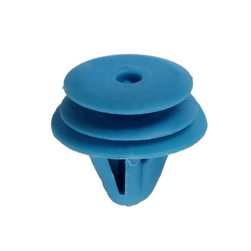 Hot Sale High Quality Car Clips Colorful Auto Plastic Fasteners