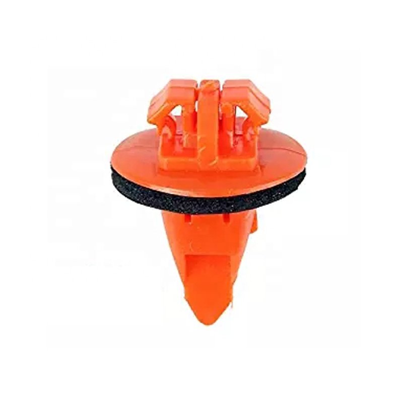 Hot Sale High Quality Car Clips Colorful Auto Plastic Fasteners