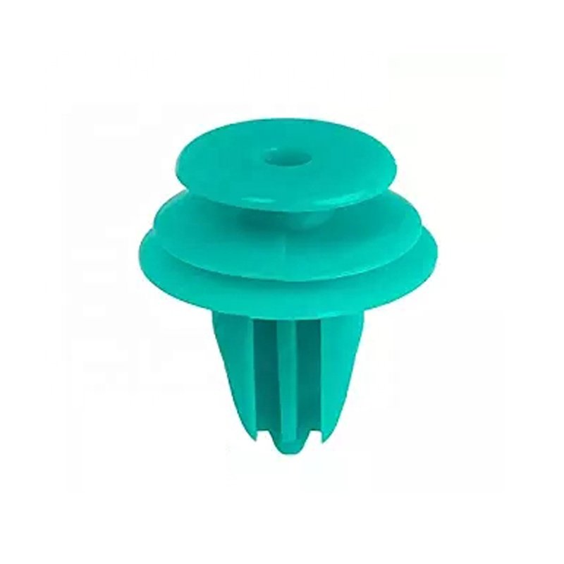 Hot Sale High Quality Car Clips Colorful Auto Plastic Fasteners