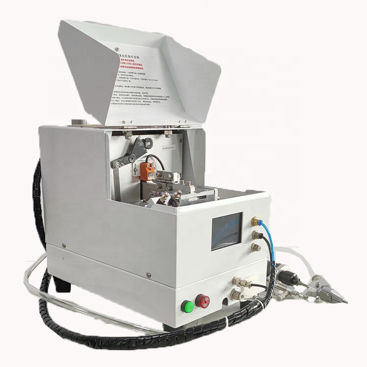 BBA M1-M8 semi auto screw assembly machine handheld screwdriver machine with blowing type screw feeder in assemble line