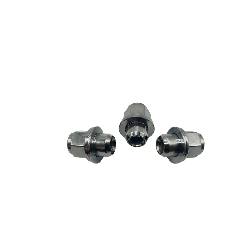Auto Fastener Manufacturer Car Wheel Lug Nut 9008494001 M12x1.5 For Toyota Corolla Camry