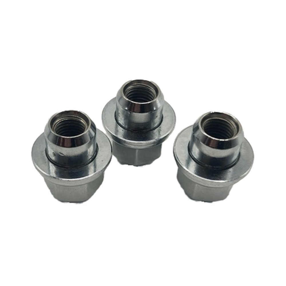 Auto Fastener Manufacturer Car Wheel Lug Nut 9008494001 M12x1.5 For Toyota Corolla Camry