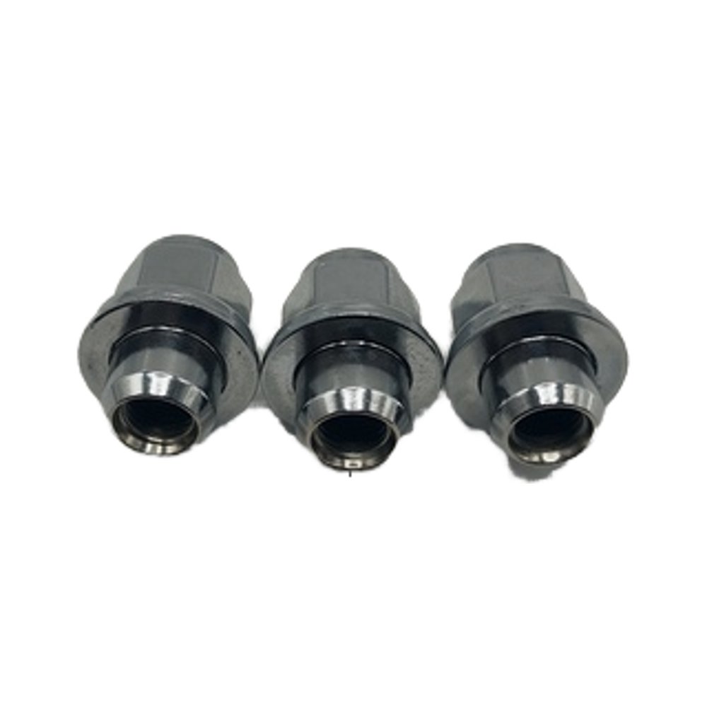 Auto Fastener Manufacturer Car Wheel Lug Nut 9008494001 M12x1.5 For Toyota Corolla Camry