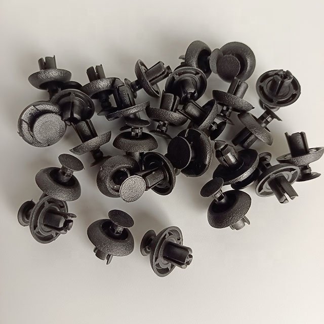 Manufacturers 90467-07211 Auto Clips and Plastic Fasteners Bumper Car Clips for Japanese-style Car
