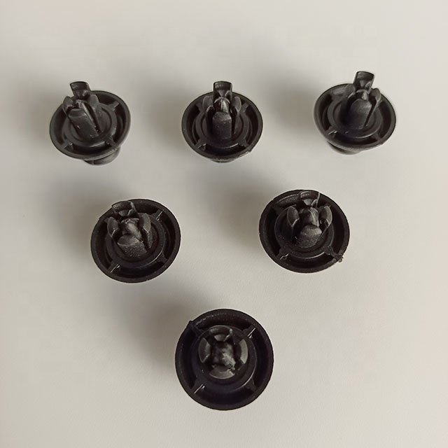 Manufacturers 90467-07211 Auto Clips and Plastic Fasteners Bumper Car Clips for Japanese-style Car