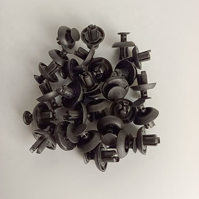 Manufacturers 90467-07211 Auto Clips and Plastic Fasteners Bumper Car Clips for Japanese-style Car