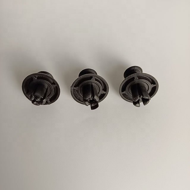 Manufacturers 90467-07211 Auto Clips and Plastic Fasteners Bumper Car Clips for Japanese-style Car