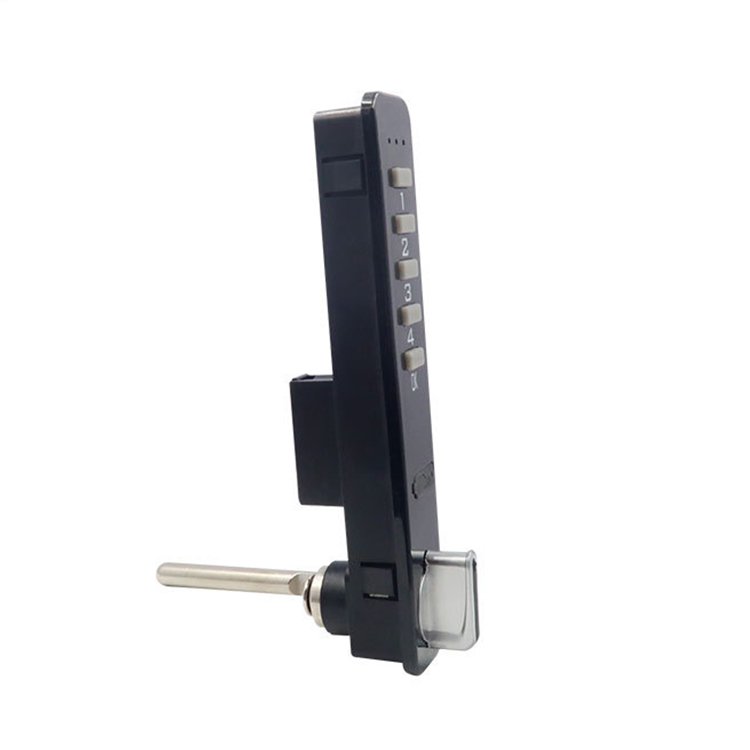 Electronic Combination Smart Cabinet Drawer Lock File Safe Digital Mechanical Keyboard Locks