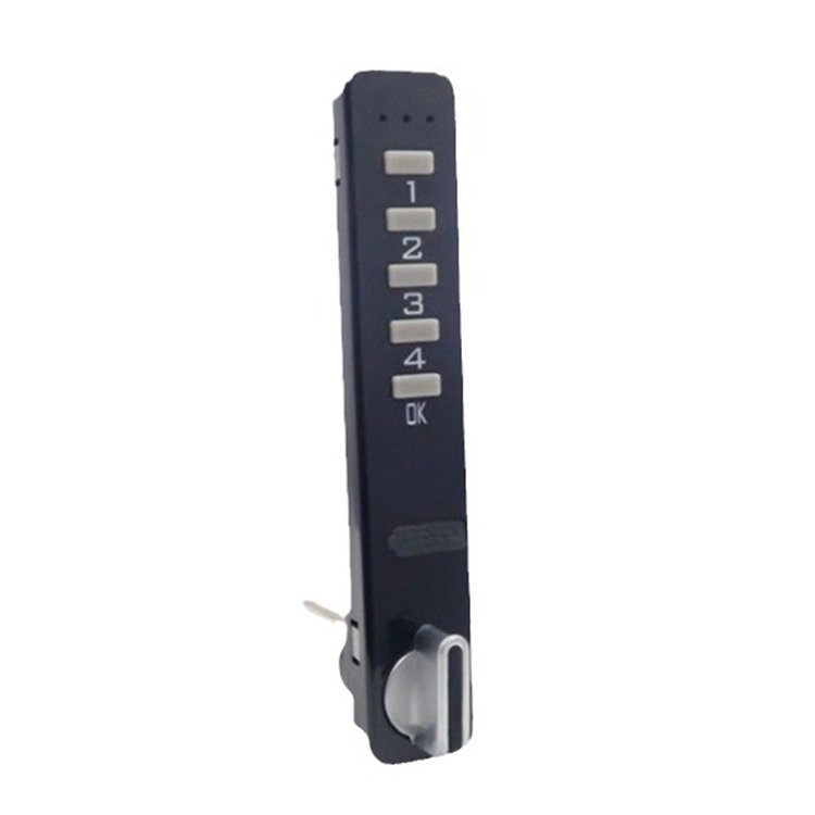 Electronic Combination Smart Cabinet Drawer Lock File Safe Digital Mechanical Keyboard Locks