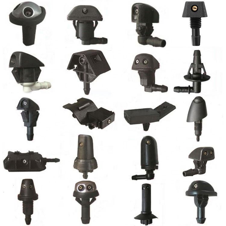 Factory Direct High Quality High Performance Clip Fasteners Fasteners And Auto Clips For Cars