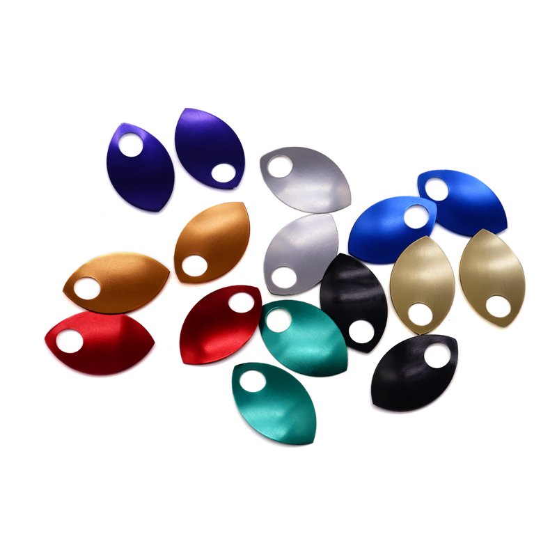 Customized Aluminum Alloy Dragon Scale Armor Scale for Costume Role Play