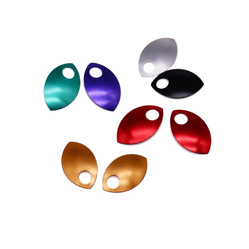Customized Aluminum Alloy Dragon Scale Armor Scale for Costume Role Play